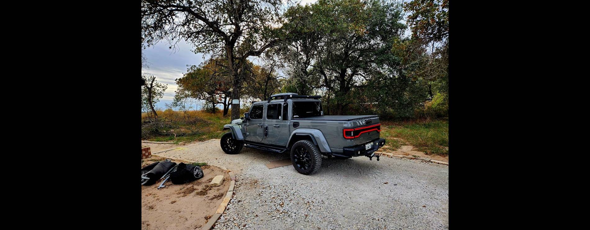 Jeep Gladiator Willys people, lets see all your mods! Screenshot_20250111_005622_Gallery