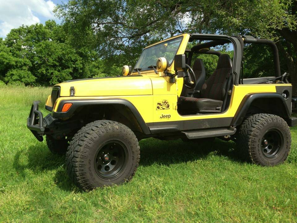 Jeep Gladiator What's Your Body Count? IMG_1340.JPG