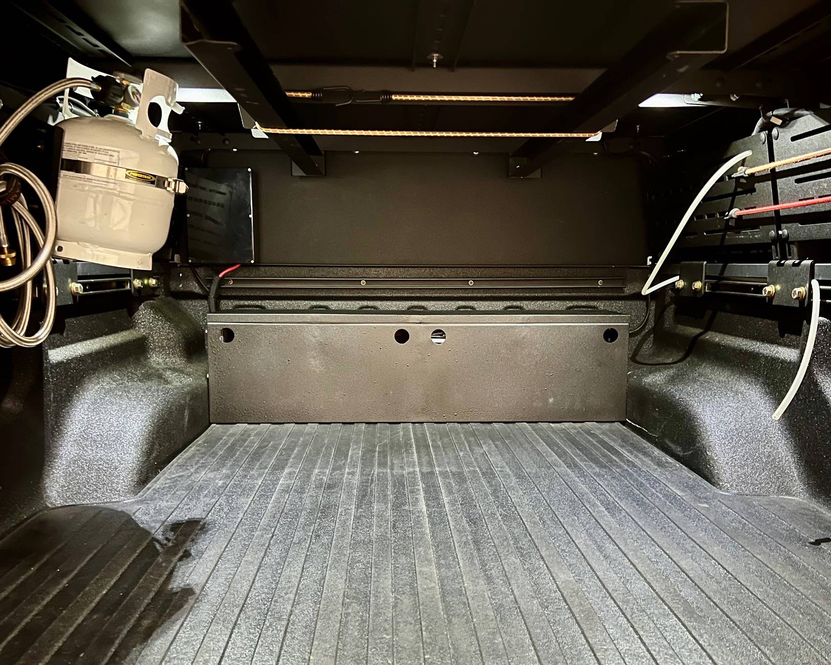 Jeep Gladiator “Queso” 2023 Gladiator Build and Travels IMG_8418