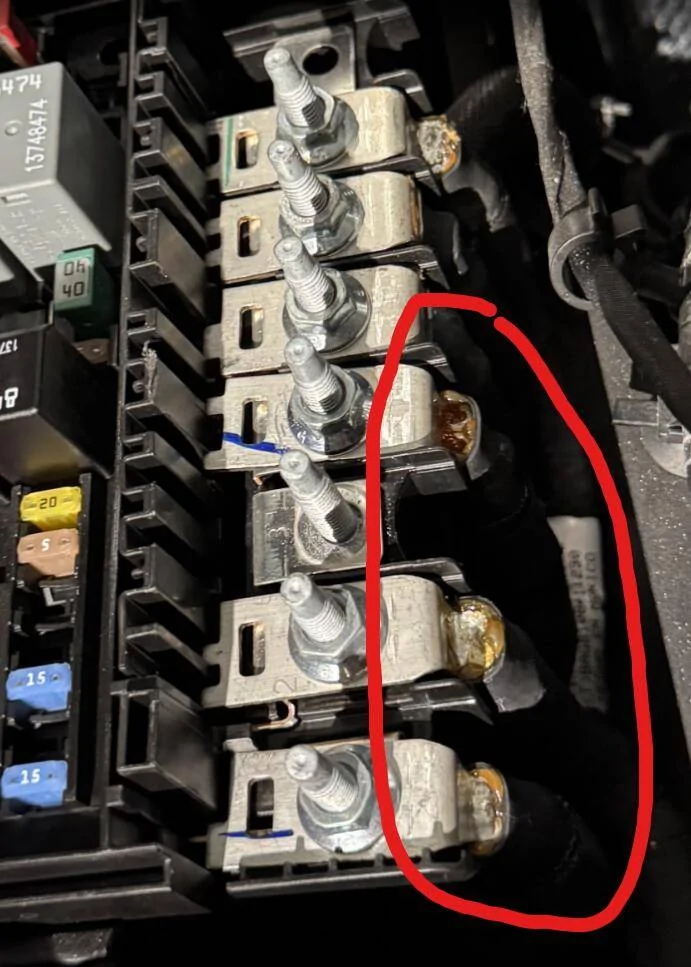 Jeep Gladiator resolved - Low voltage after winch install - electrical issues continue - help please 1749431339154-to