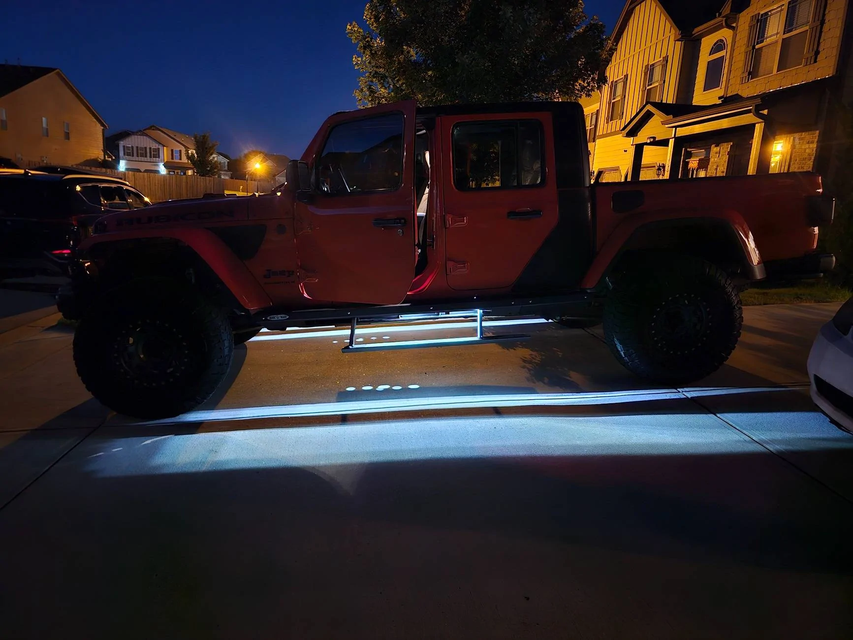 Jeep Gladiator What did you do TO your Gladiator today? [ADMIN WARNING: NO POLITICS, NO GUN TALK] 1000008908