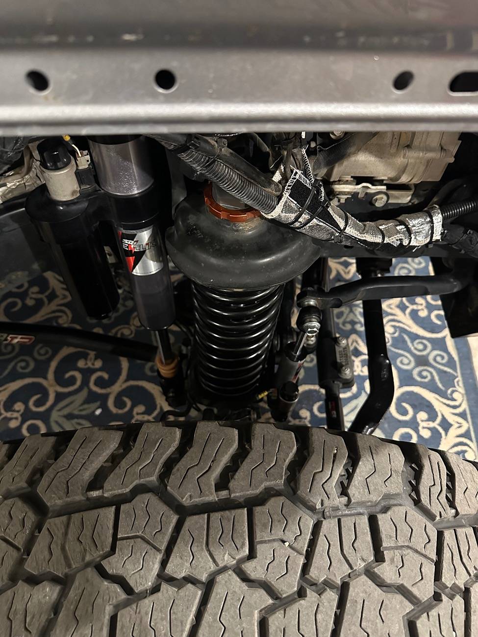 Jeep Gladiator What did you do TO your Gladiator today? [ADMIN WARNING: NO POLITICS, NO GUN TALK] IMG_2778