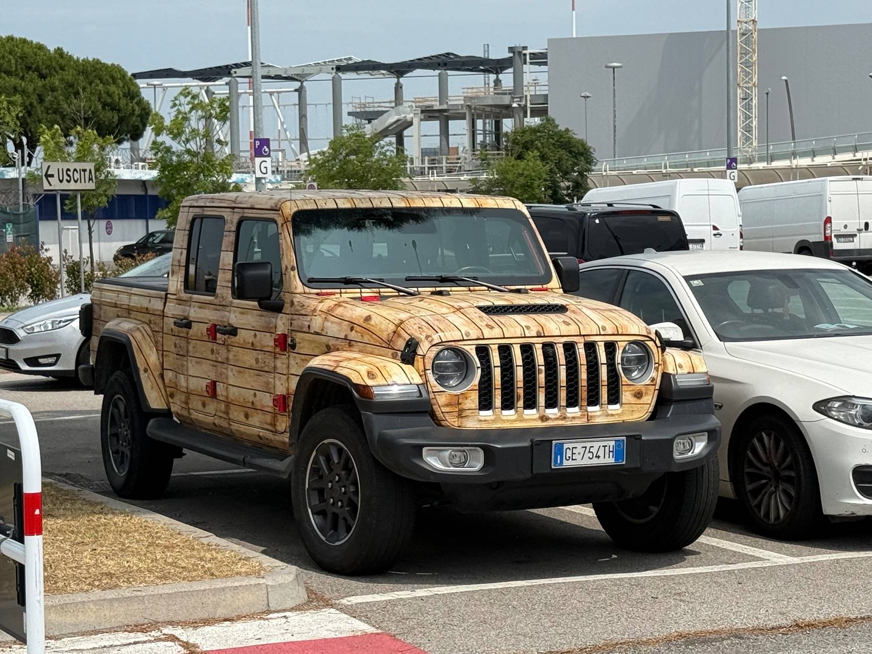 Jeep Gladiator Cool Daily Random JT Gladiator Pics -- Post Em! 📸 IMG_0162