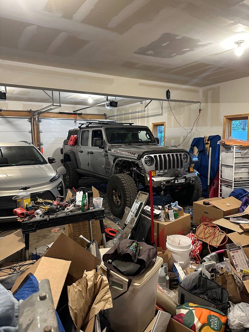 Jeep Gladiator Cool Daily Random JT Gladiator Pics -- Post Em! 📸 IMG_2777