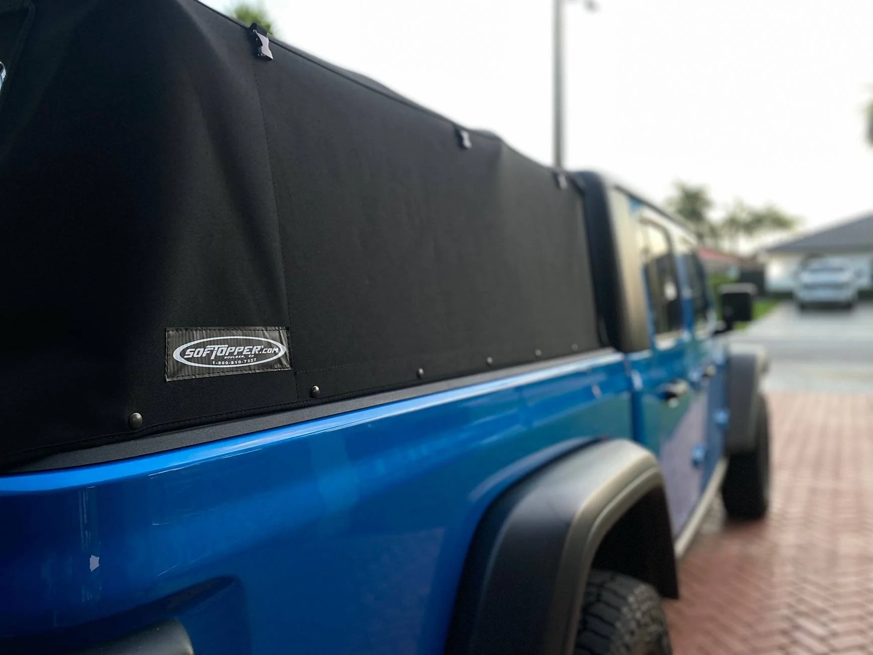 Jeep Gladiator What did you do TO your Gladiator today? [ADMIN WARNING: NO POLITICS, NO GUN TALK] IMG_1823