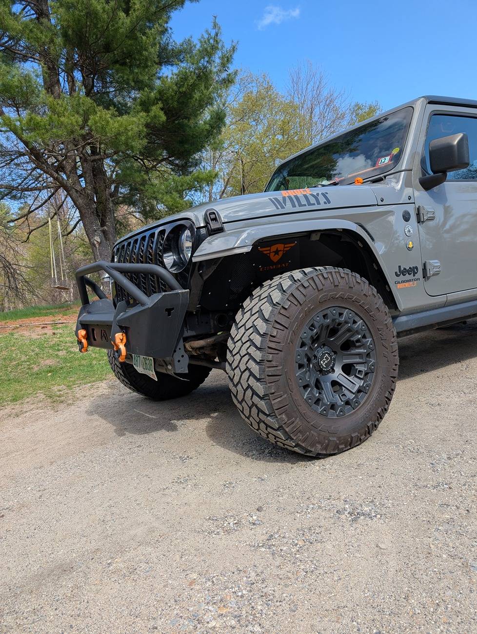 Jeep Gladiator 34s PXL_20250502_195425967