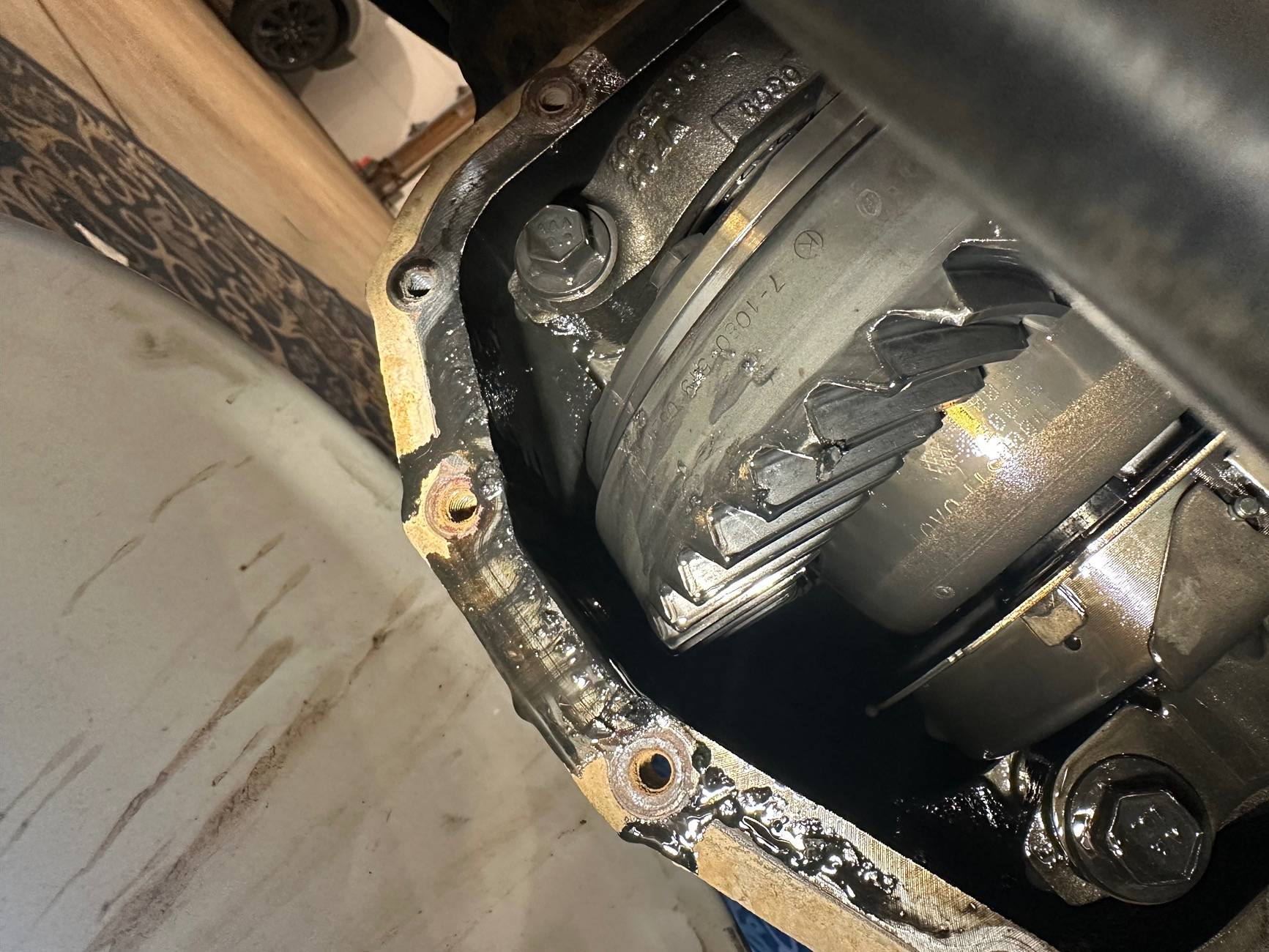 Jeep Gladiator What did you do TO your Gladiator today? [ADMIN WARNING: NO POLITICS, NO GUN TALK] IMG_2785