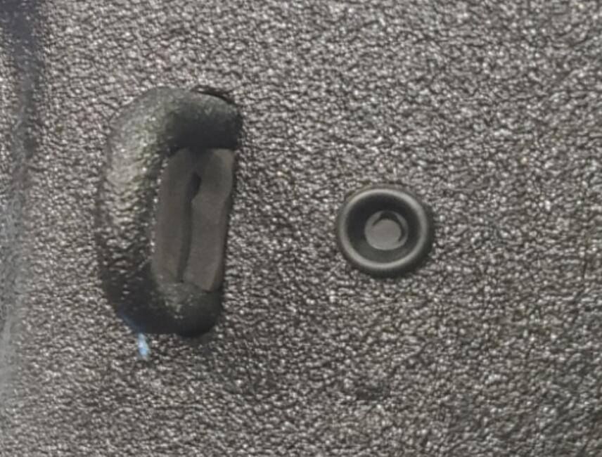 Jeep Gladiator Pressurizing the Bed to Cut Down on Dust 1749513858570-mt