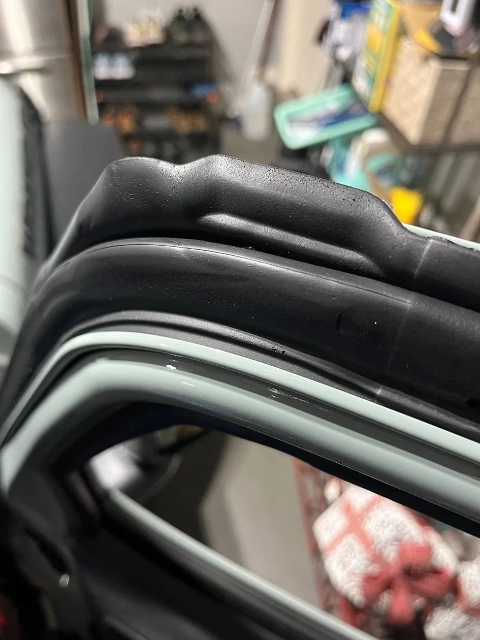 Jeep Gladiator Sunrider owners - MY mess-up, or theirs? IMG_2230