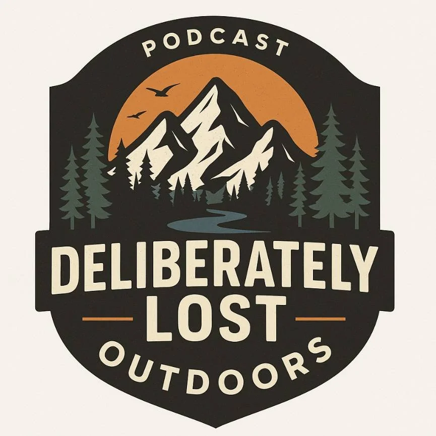 Jeep Gladiator I've started a podcast! Deliberately Lost Outdoors. DLO