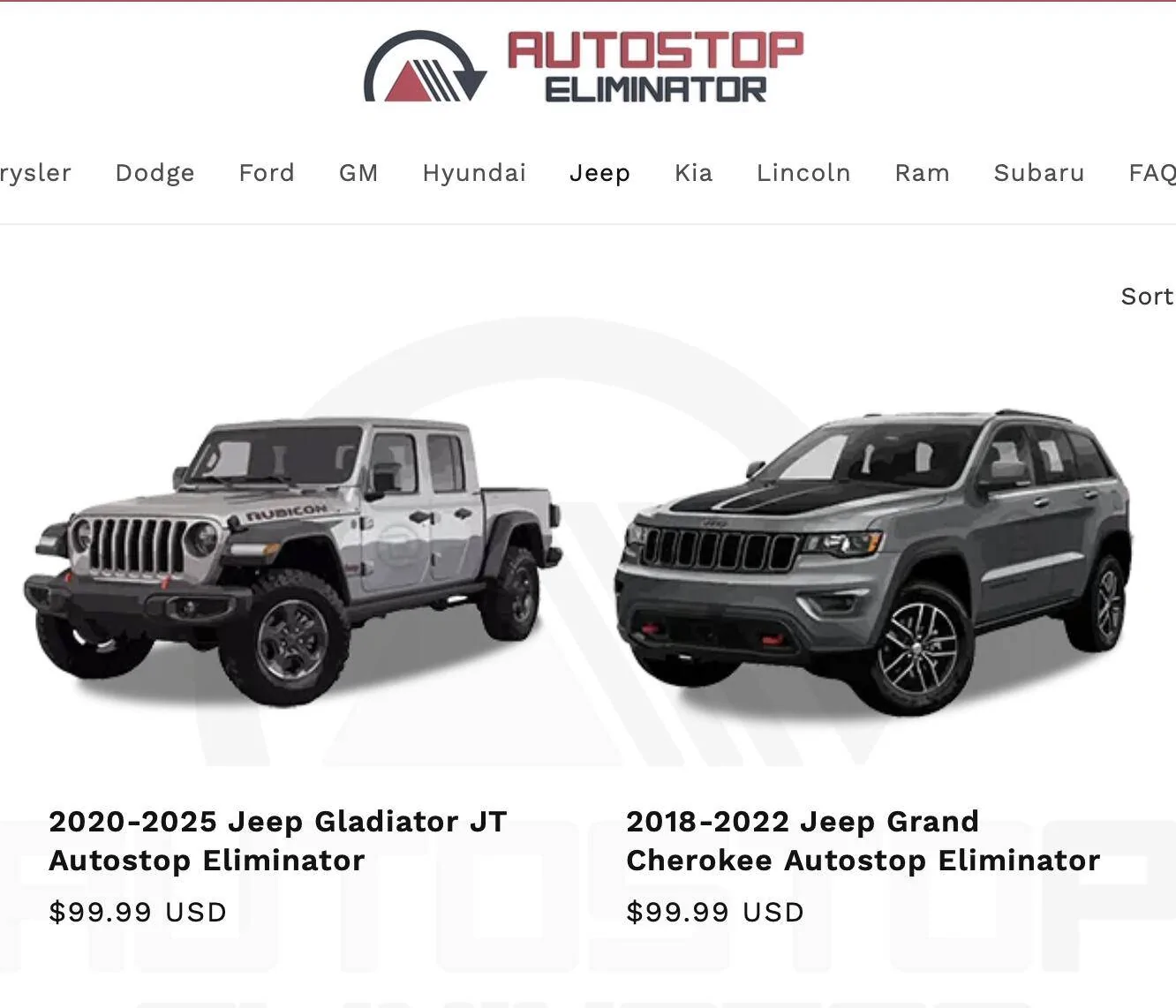 Jeep Gladiator OK, need some help on ESS Screenshot 2025-06-10 at 7.06.51 AM