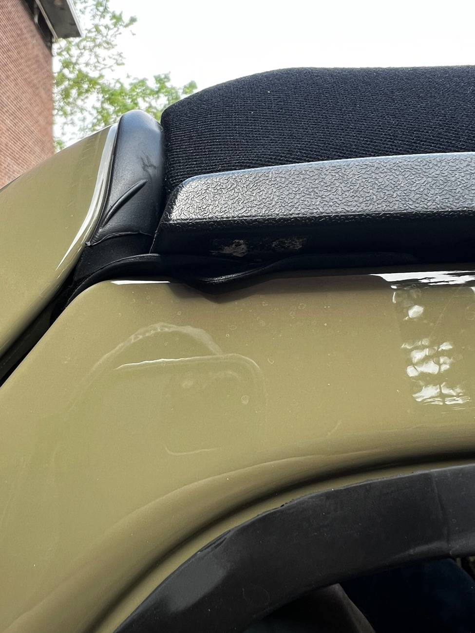 Jeep Gladiator Sunrider owners - MY mess-up, or theirs? IMG_5880
