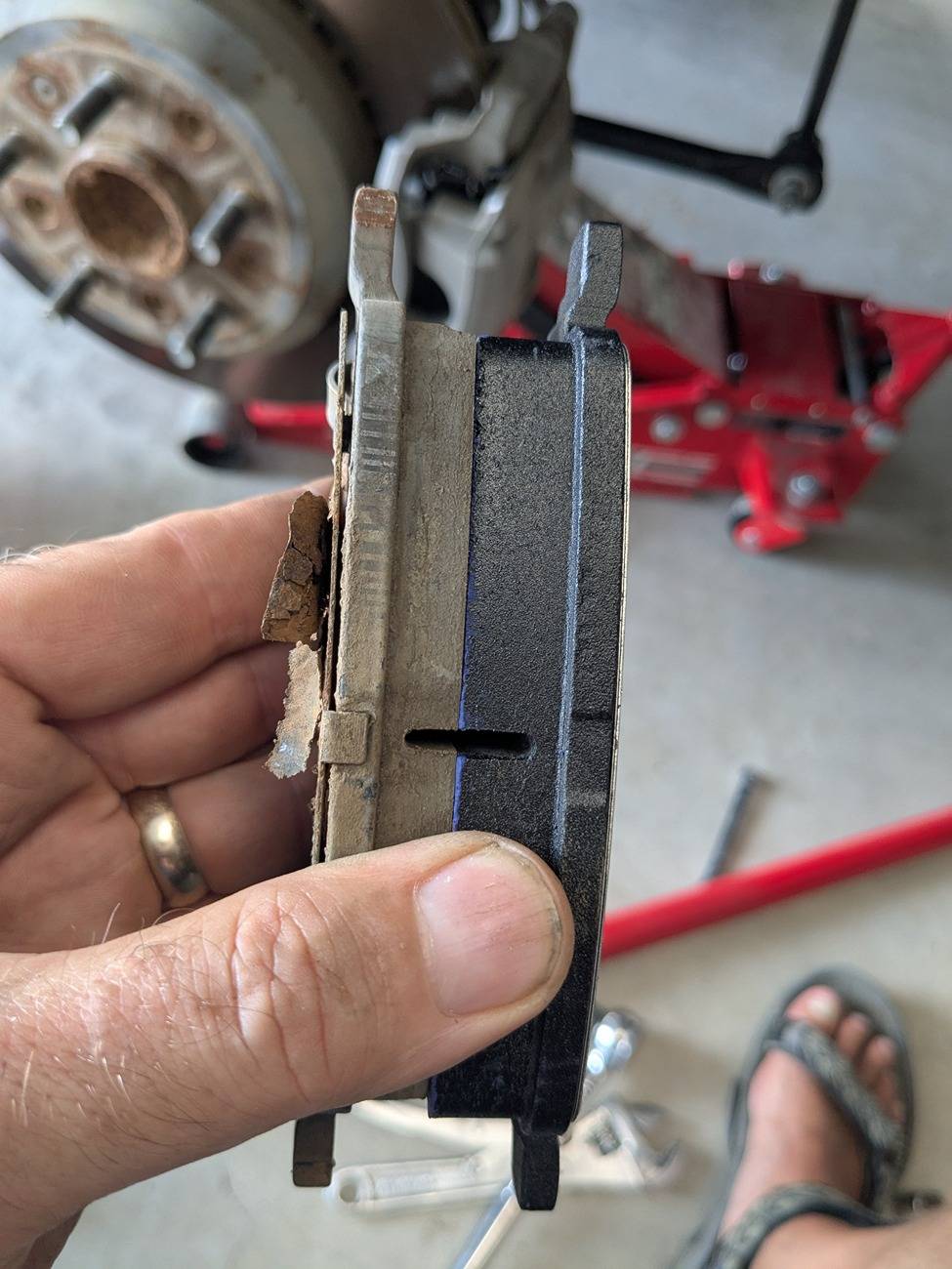 Jeep Gladiator What did you do TO your Gladiator today? [ADMIN WARNING: NO POLITICS, NO GUN TALK] PXL_20250610_191643075