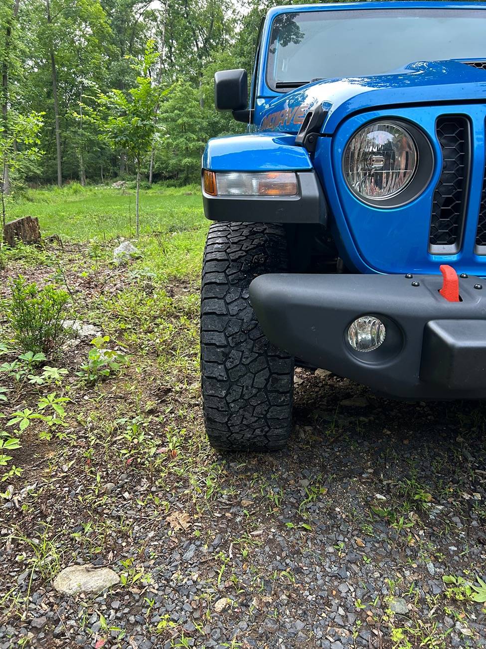 Jeep Gladiator What did you do TO your Gladiator today? [ADMIN WARNING: NO POLITICS, NO GUN TALK] IMG_3669