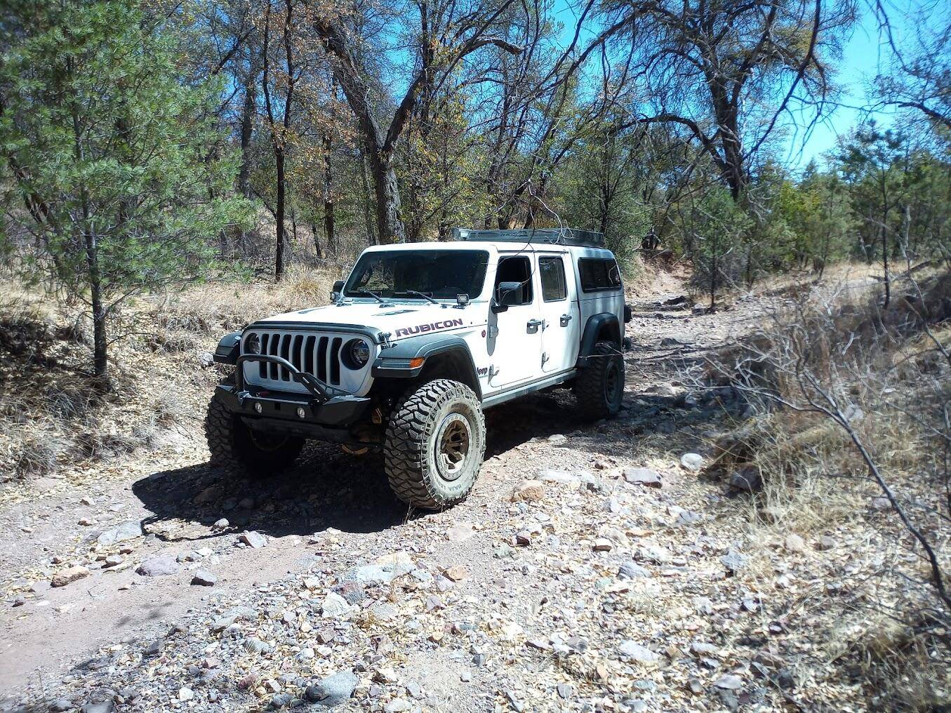 Jeep Gladiator Cool Daily Random JT Gladiator Pics -- Post Em! 📸 1749656449007-hq