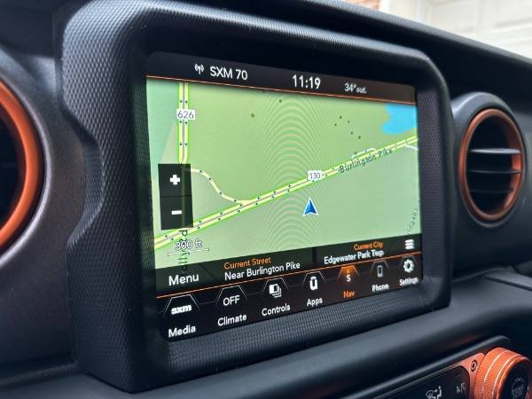 Jeep Gladiator GPS - but how? Used-2021-Jeep-Gladiator-Mojave-1733843777