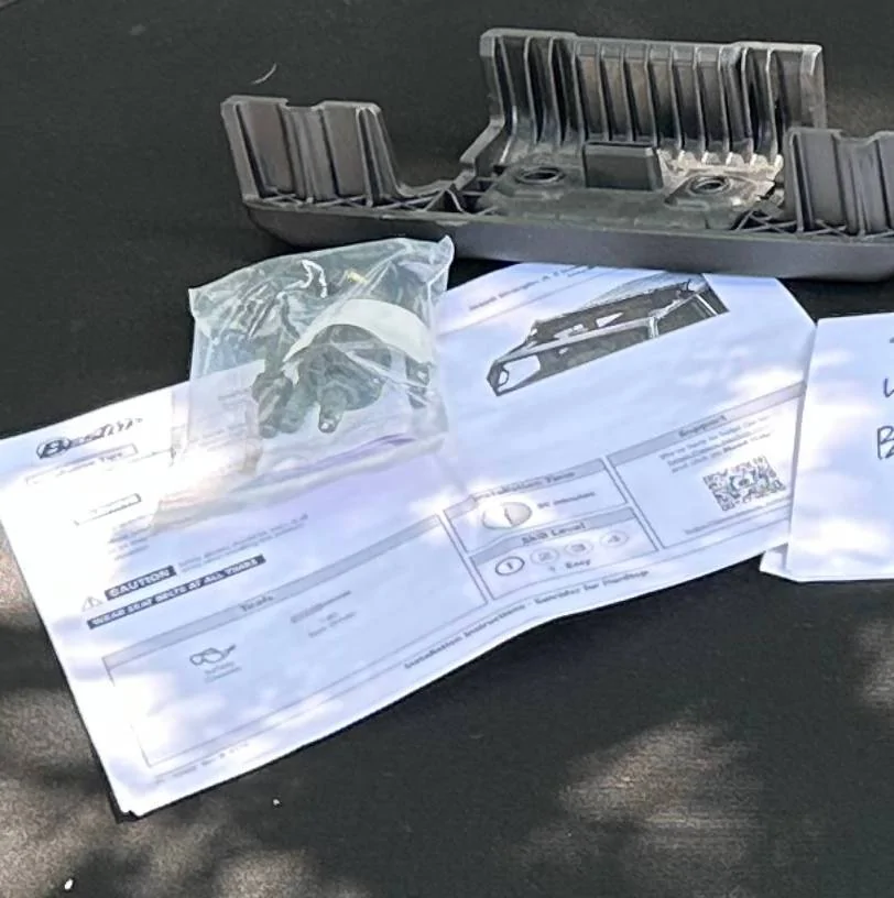 Jeep Gladiator Bestop Sunrider for Hardtop - twill - JT/JL - $450 202408_jeep_bestop_sunrider_IMG_3492_
