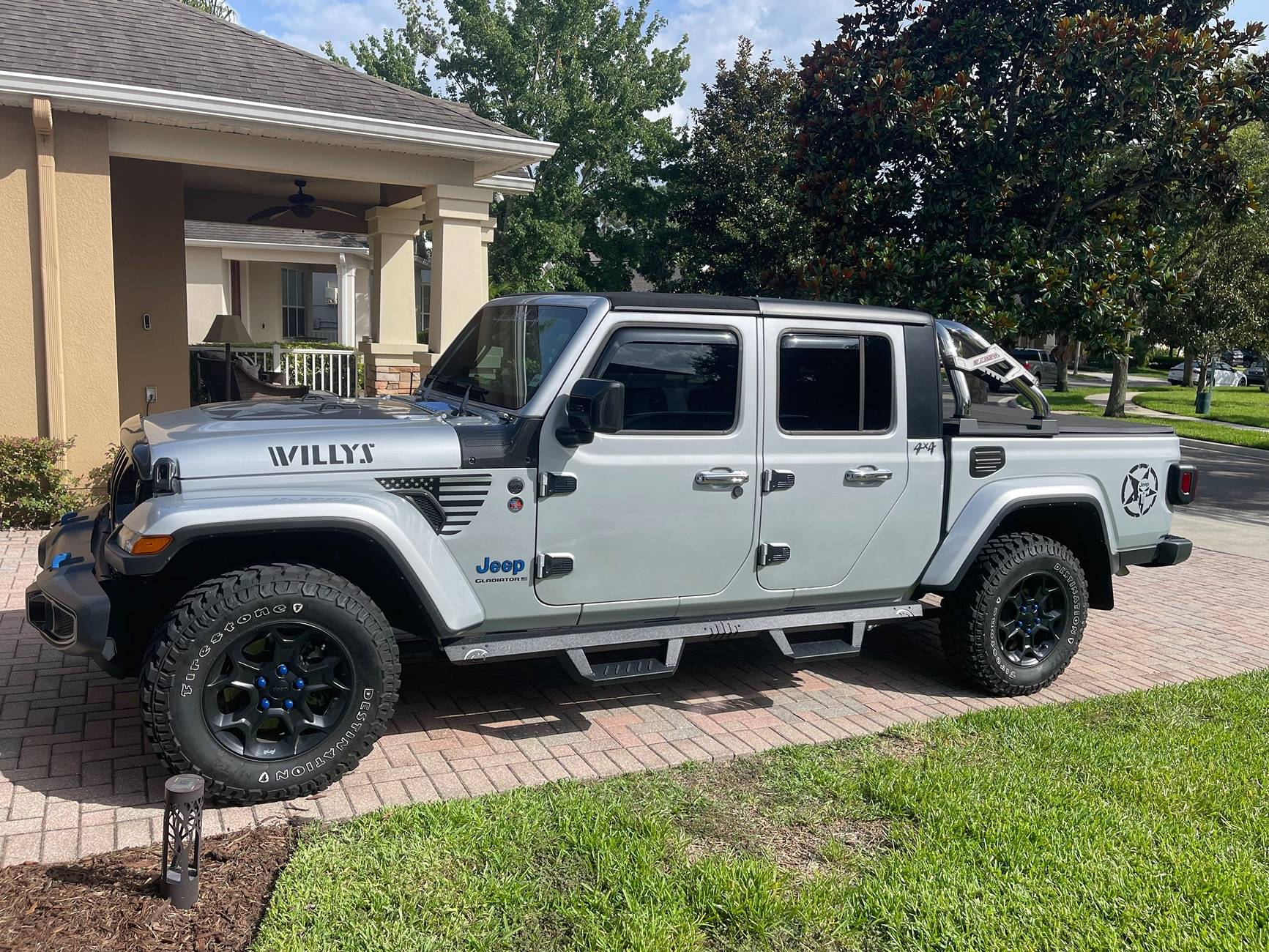 Jeep Gladiator Cool Daily Random JT Gladiator Pics -- Post Em! 📸 IMG_6336