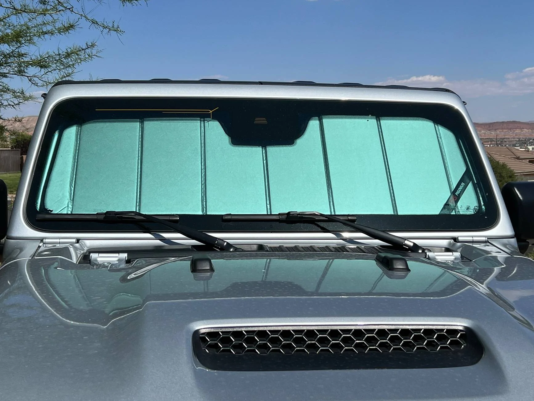 Jeep Gladiator What did you do TO your Gladiator today? [ADMIN WARNING: NO POLITICS, NO GUN TALK] IMG_2472