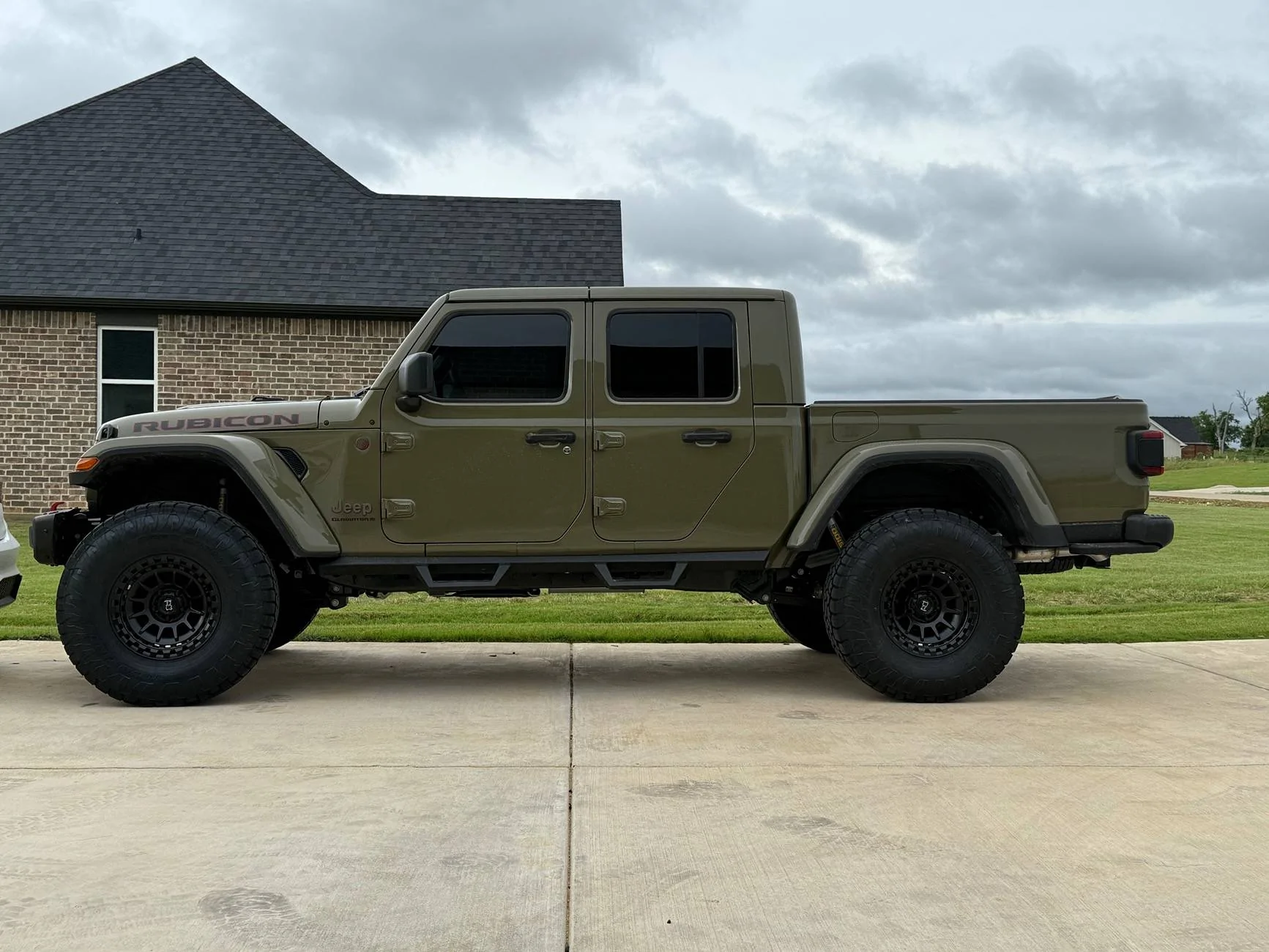 Jeep Gladiator What did you do TO your Gladiator today? [ADMIN WARNING: NO POLITICS, NO GUN TALK] IMG_9925