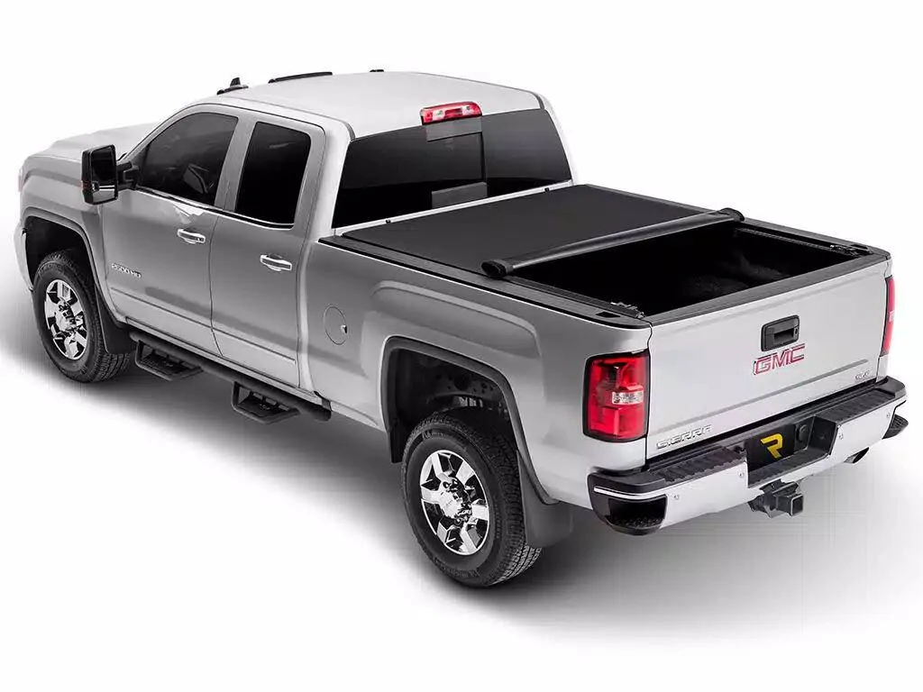 Jeep Gladiator 🚨Summer Sale Alert: Tonneau and BedRug Deals Drop 6/13 on RealTruck.com! 😎 1749687338686-vv