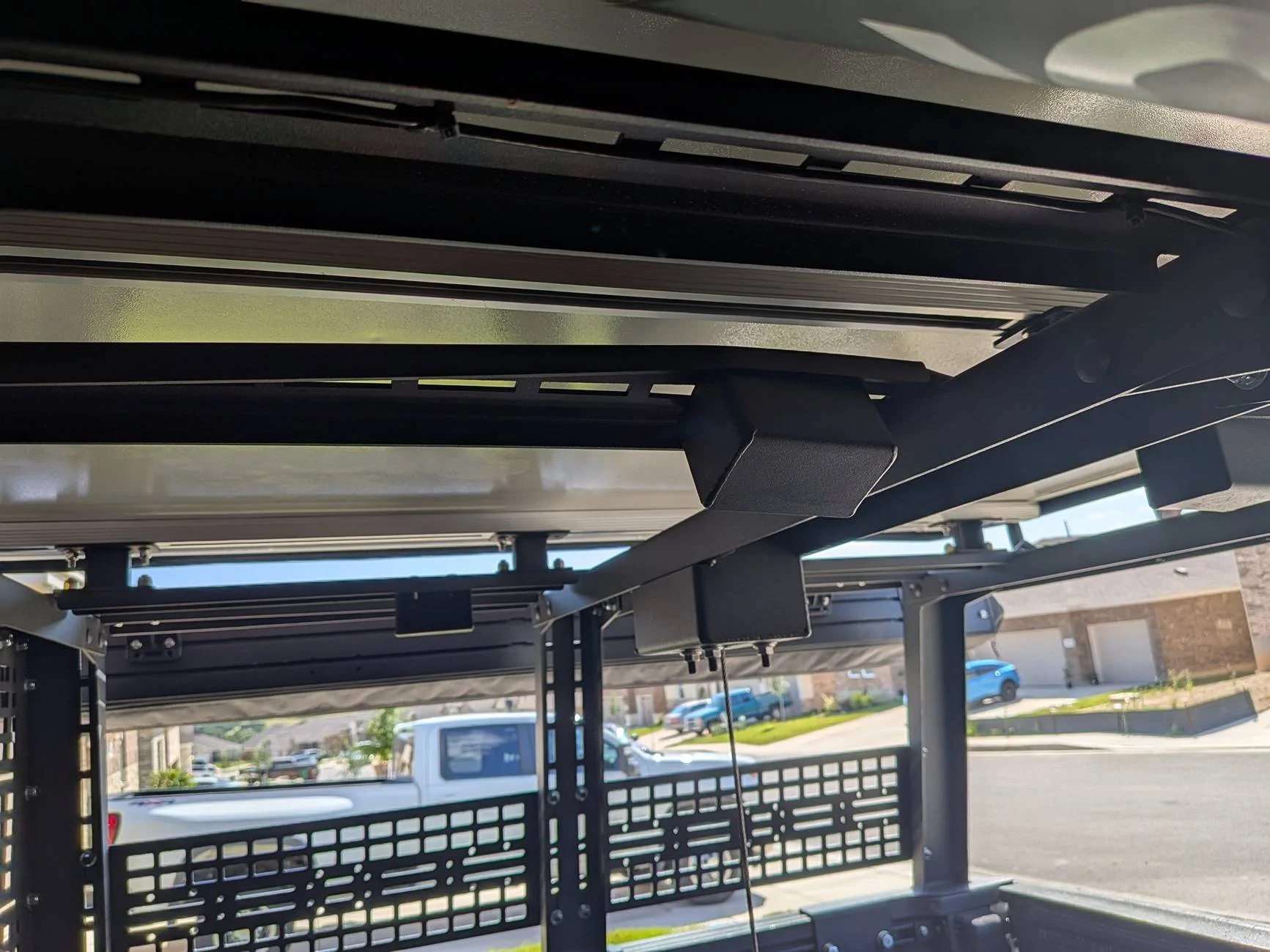 Jeep Gladiator Maximus Build PXL_20250606_215659422