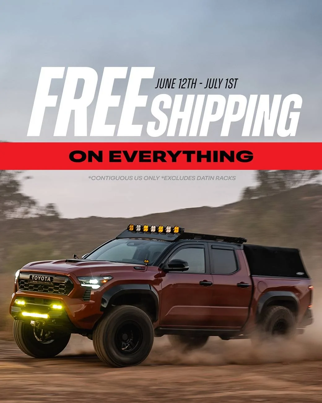 Jeep Gladiator FREE SHIPPING at Softopper.com! FreeShipping-1080x1350 (1)