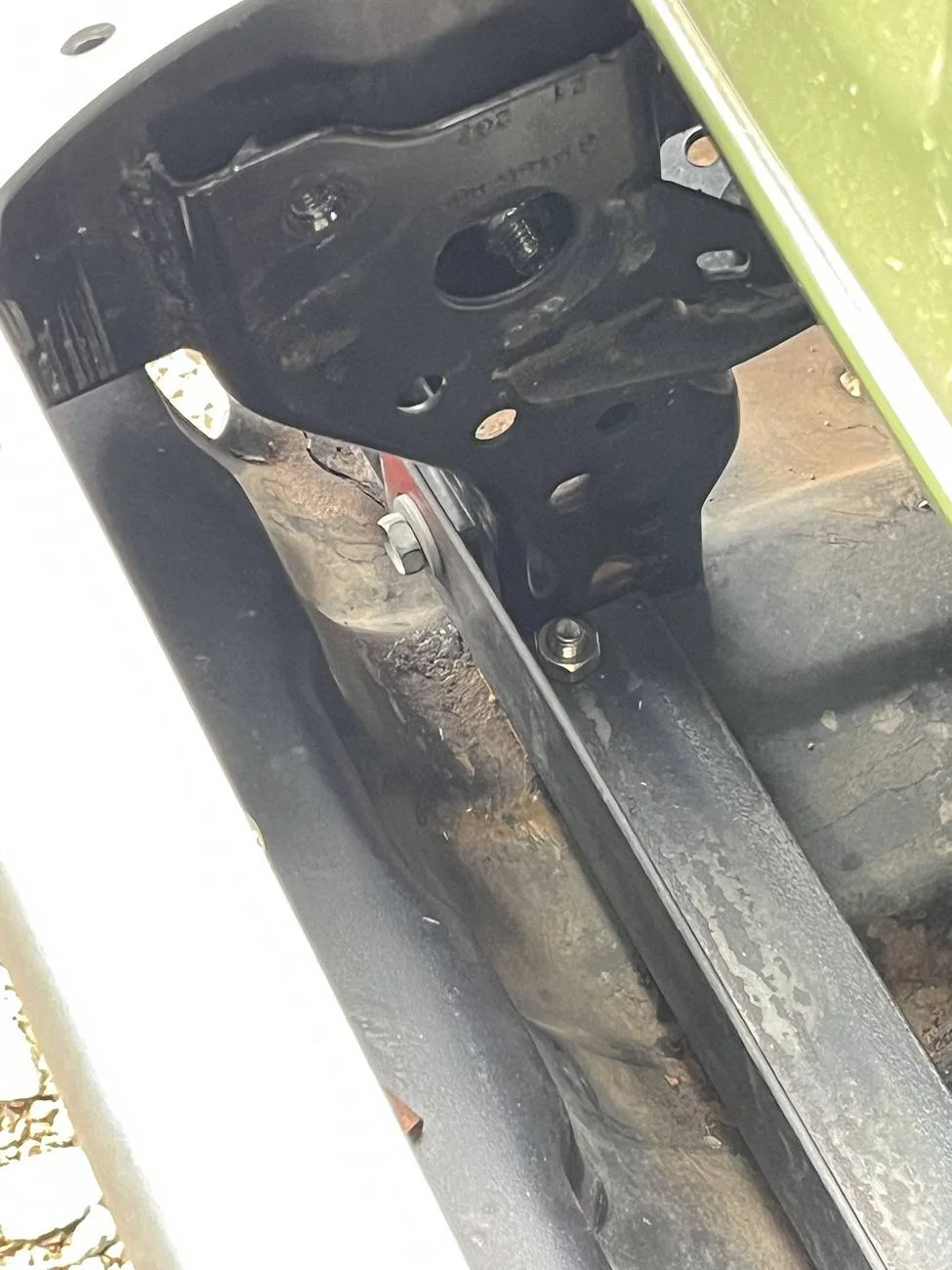 Jeep Gladiator AEV Front Bumper Released For JT Gladiator! IMG_4310