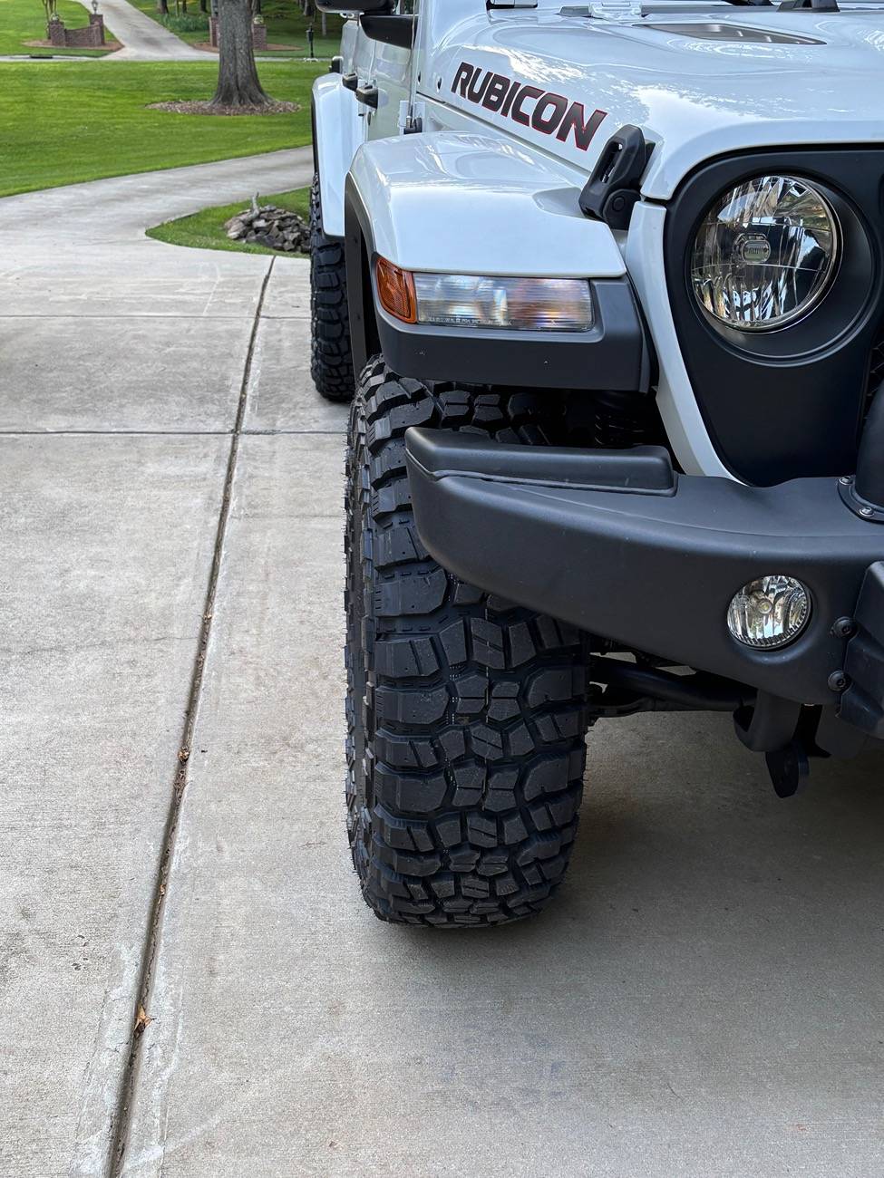 Jeep Gladiator '20 JT Rubicon overland build & evolution IMG_4480