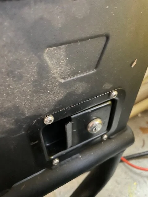 Jeep Gladiator Tube doors JL /JT IMG_0640