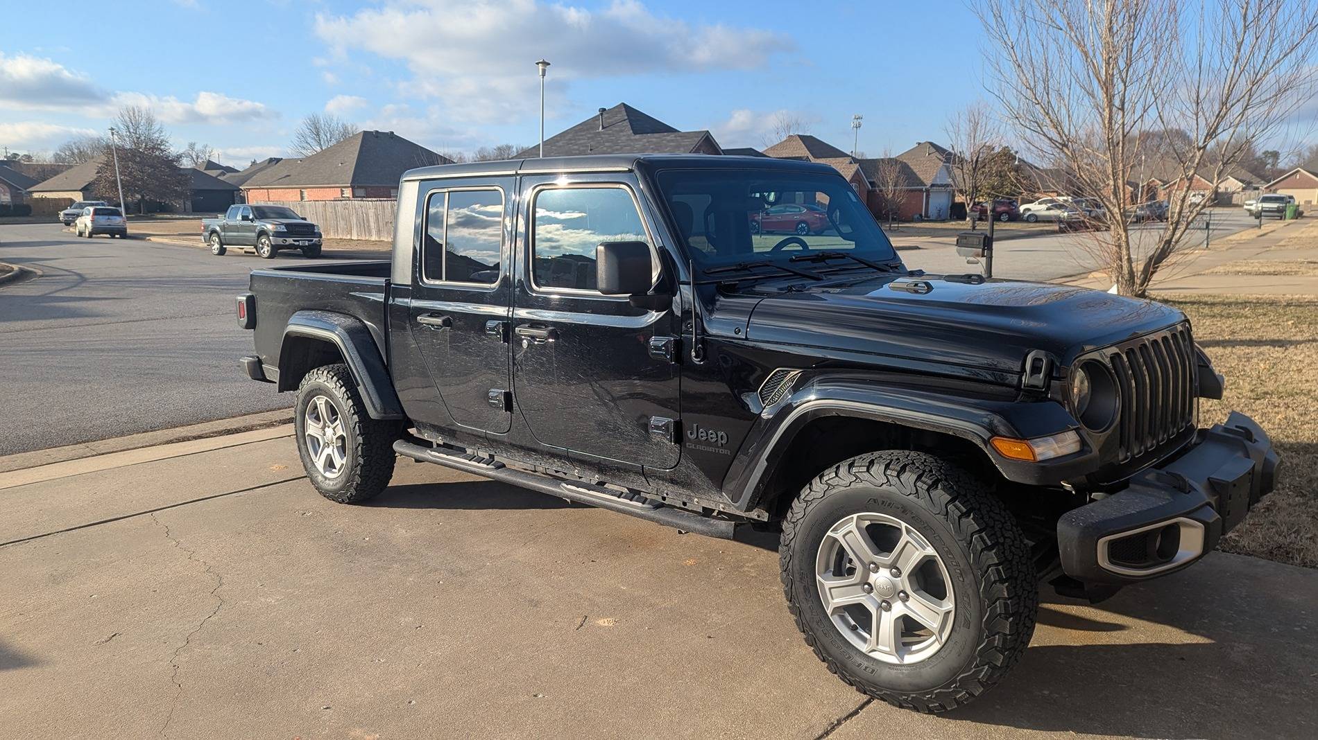 Jeep Gladiator MacNobody's Gladiator Build Thread PXL_20250216_223444966.MP