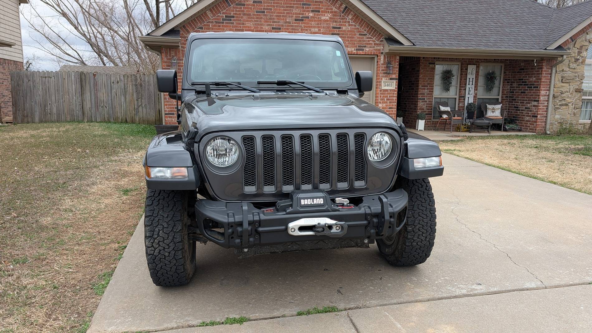 Jeep Gladiator MacNobody's Gladiator Build Thread PXL_20250319_195944978.MP
