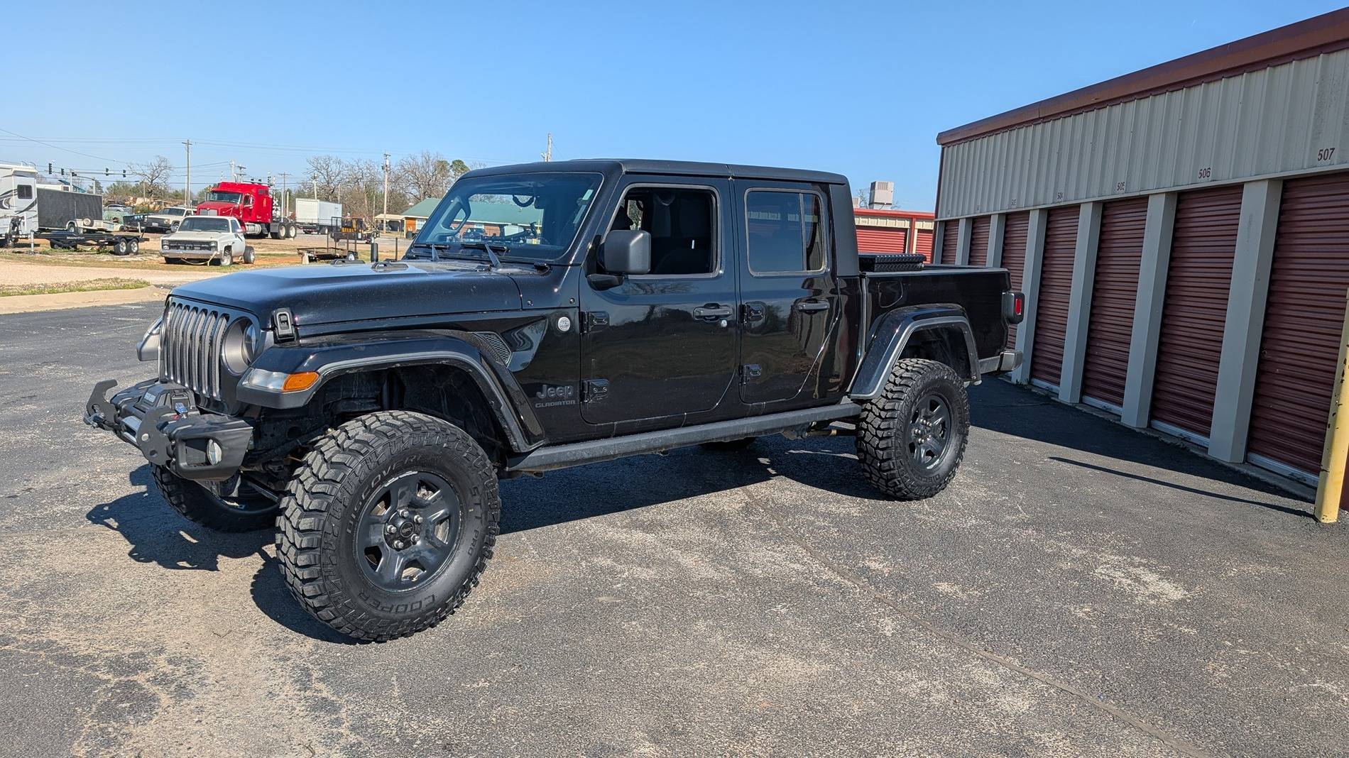 Jeep Gladiator MacNobody's Gladiator Build Thread PXL_20250326_212054890.MP
