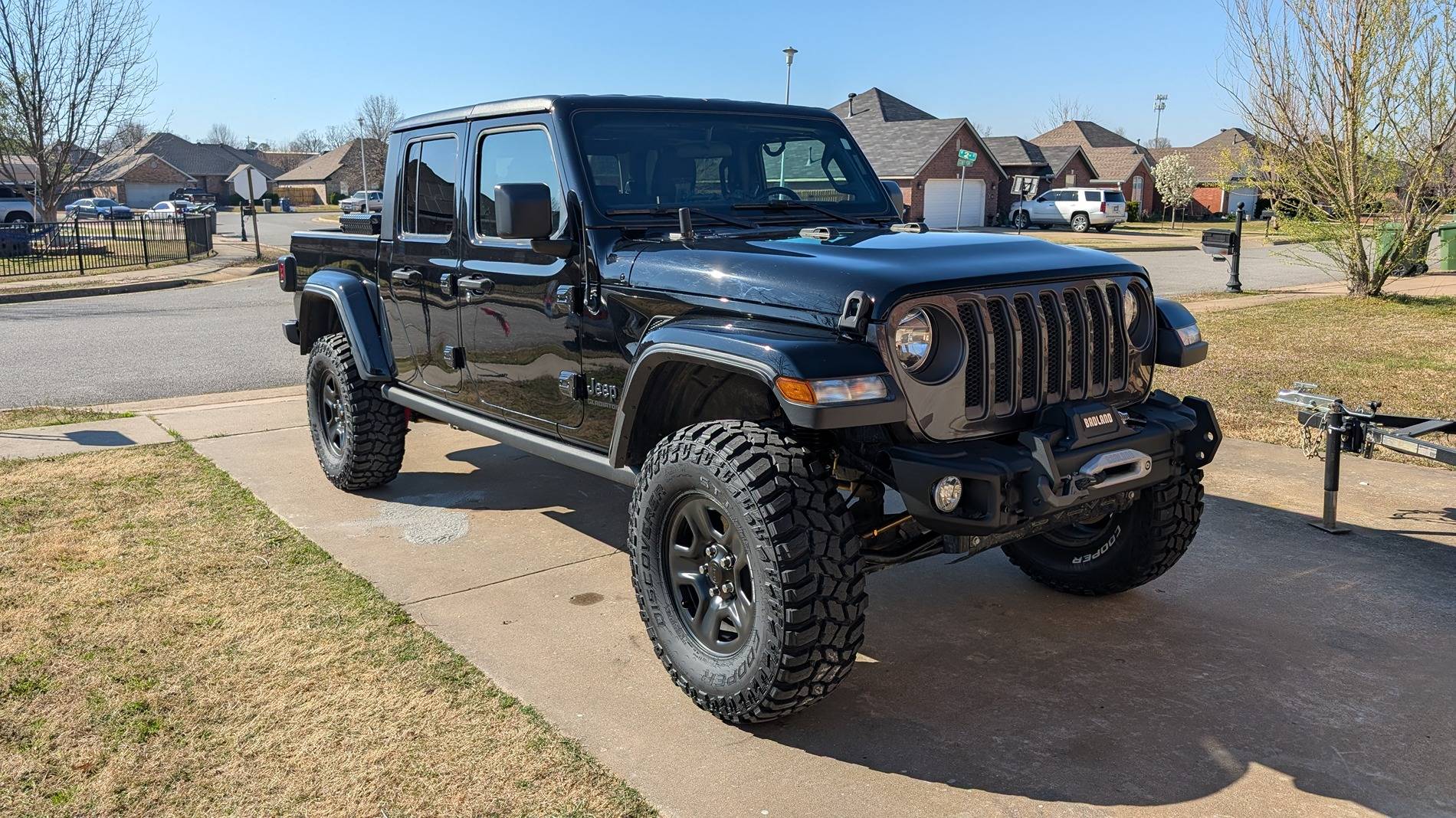 Jeep Gladiator MacNobody's Gladiator Build Thread PXL_20250326_214243751.MP