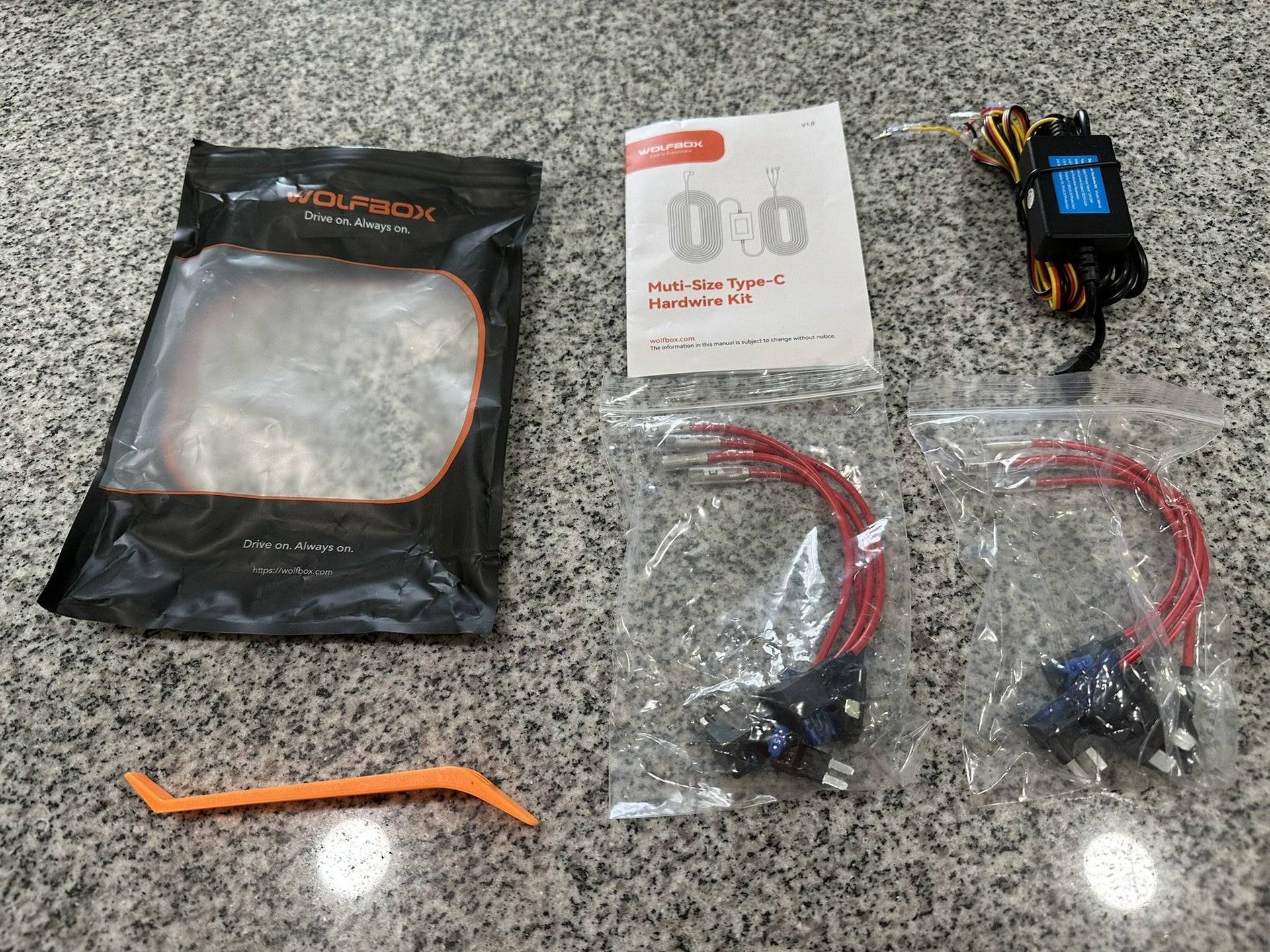 Jeep Gladiator Wolfbox G900Tripro Install and Review (another one) img_4289-jpe