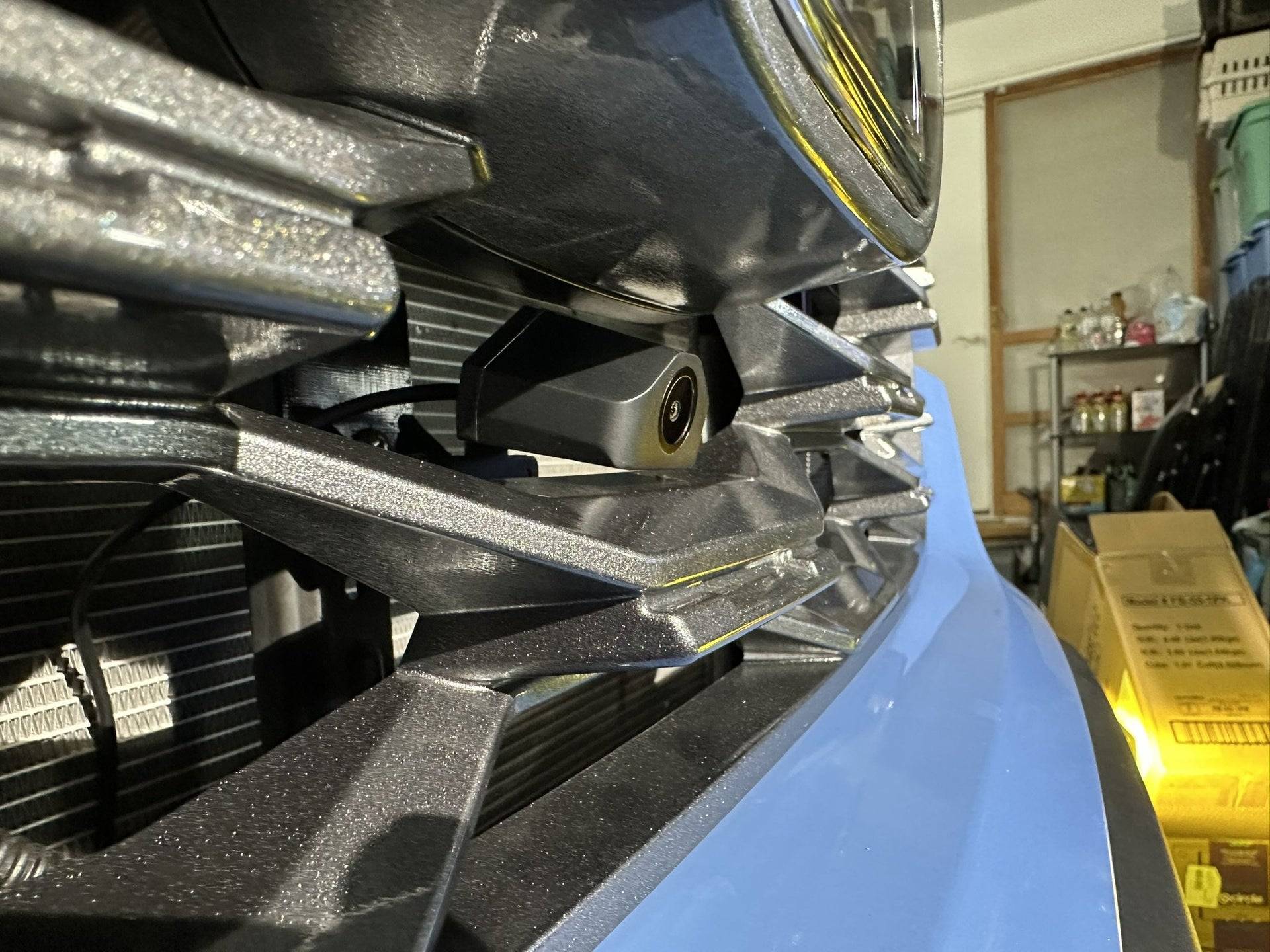 Jeep Gladiator Wolfbox G900Tripro Install and Review (another one) img_4409-jpe