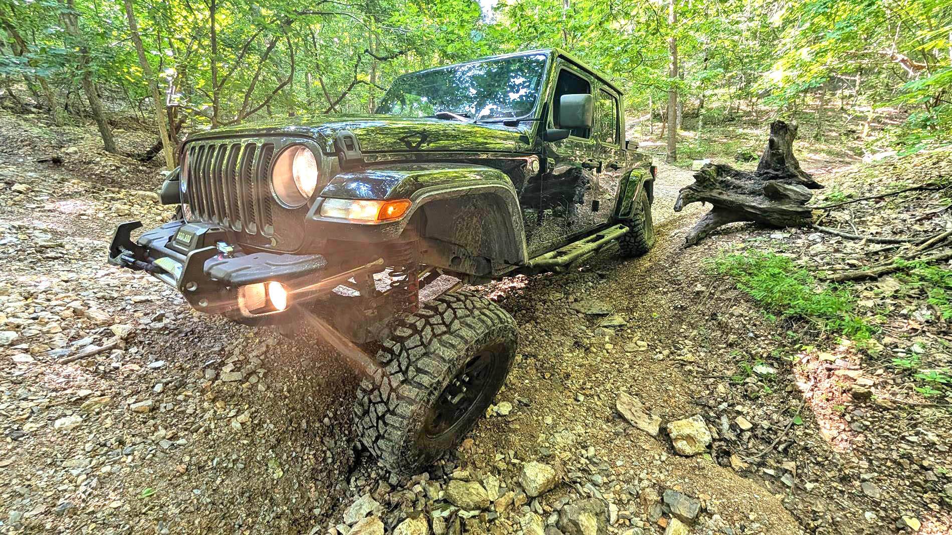 Jeep Gladiator MacNobody's Gladiator Build Thread PXL_20250610_145053317.MP