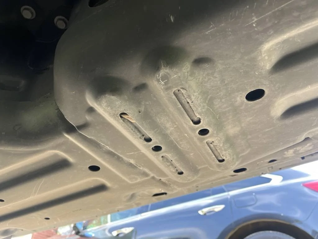 Jeep Gladiator Anyone else use this ATF in their Gladiator 8-speed? C5E689D7-66C0-4BBC-871F-DA6A46D98A86_1_105_c