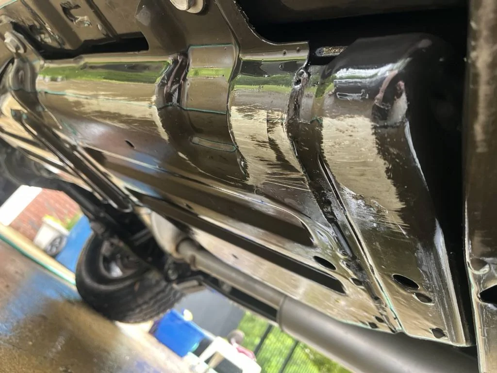 Jeep Gladiator Anyone else use this ATF in their Gladiator 8-speed? 031034EF-304B-490B-AFED-D9EA0989EAAC_1_105_c