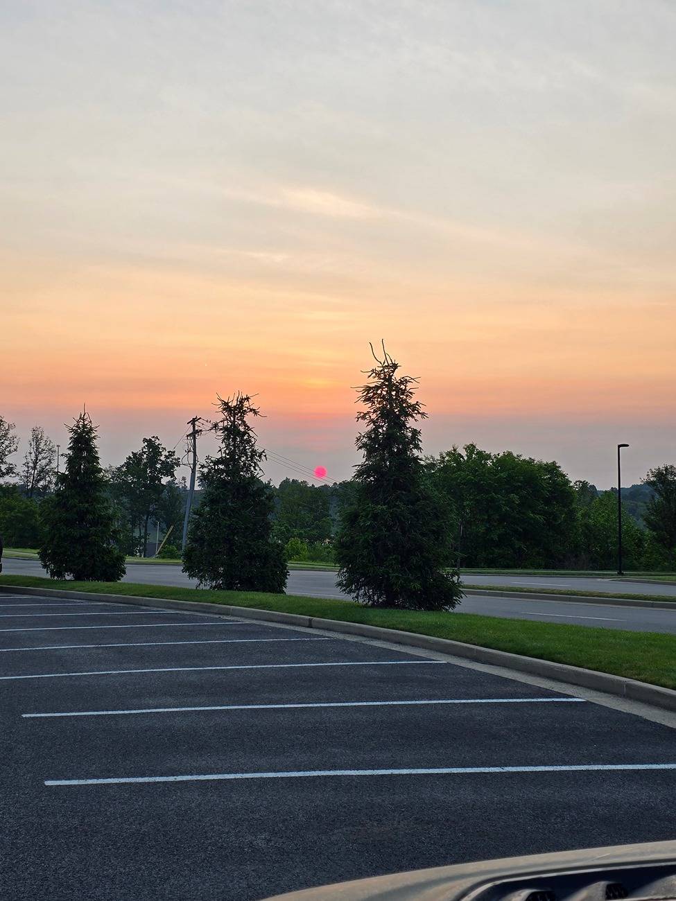 Jeep Gladiator Show your Sunrise photo 1000006552