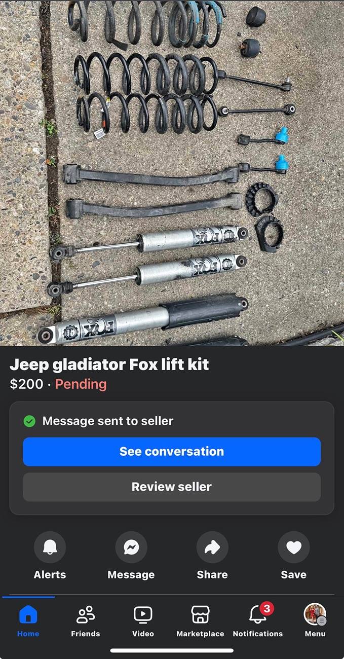 Jeep Gladiator What did you do TO your Gladiator today? [ADMIN WARNING: NO POLITICS, NO GUN TALK] IMG_2280