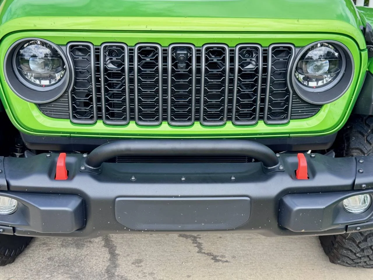 Jeep Gladiator What did you do TO your Gladiator today? [ADMIN WARNING: NO POLITICS, NO GUN TALK] IMG_2824
