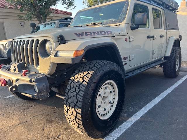 Jeep Gladiator Now what IMG_5424.JPG