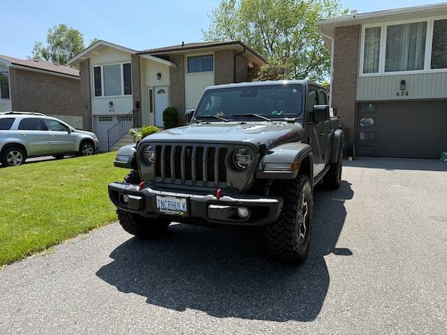 Jeep Gladiator JTRD - Toothgnasher Build IMG_7077