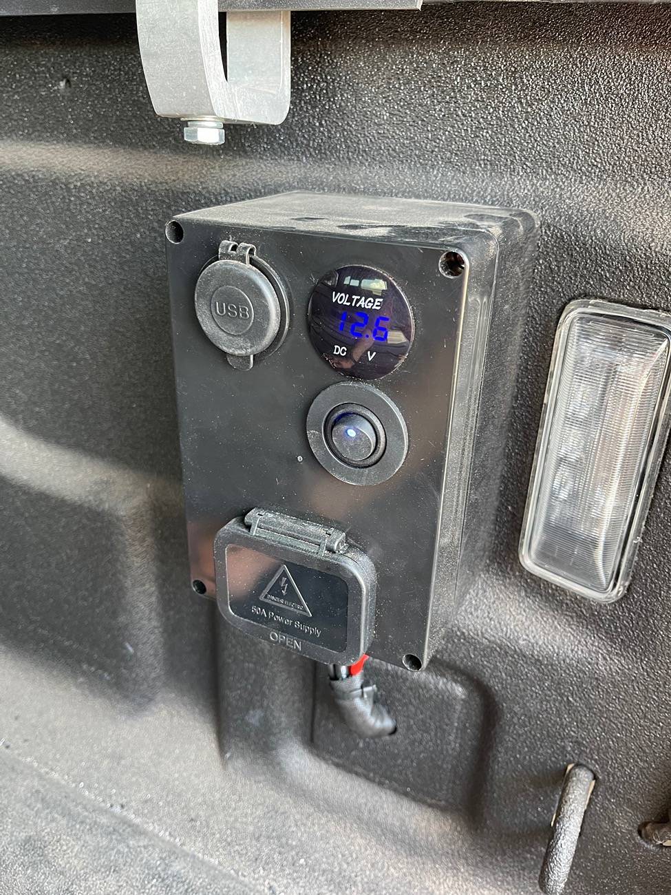 Jeep Gladiator XJFanatic’s JT Build Thread IMG_3868