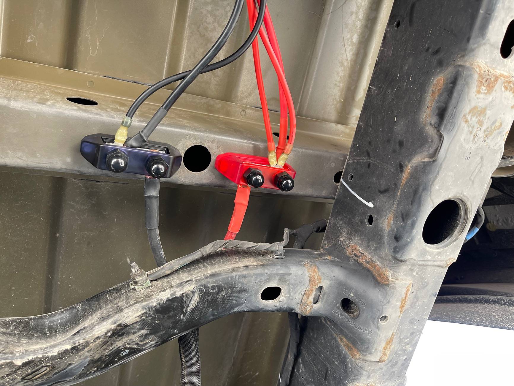 Jeep Gladiator XJFanatic’s JT Build Thread IMG_3867