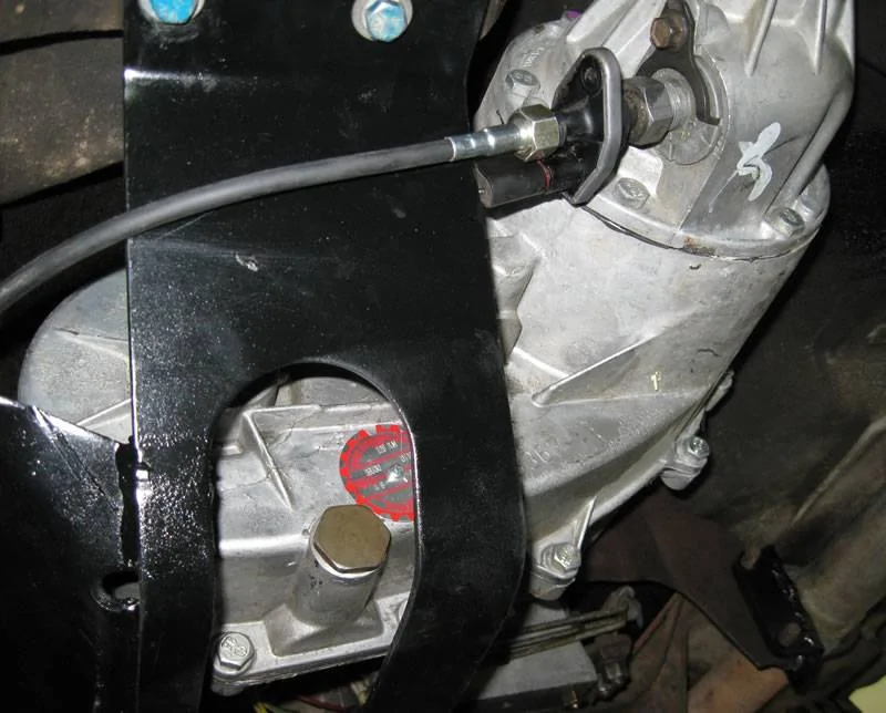 Jeep Gladiator Manual to auto headlights question sx4-060
