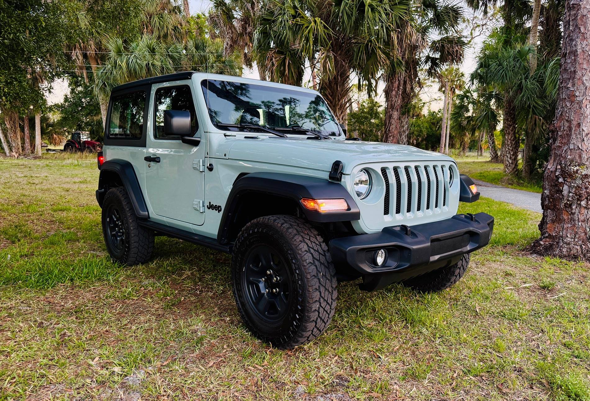 Jeep Gladiator Introductions & Welcome Thread 👋 IMG_0532