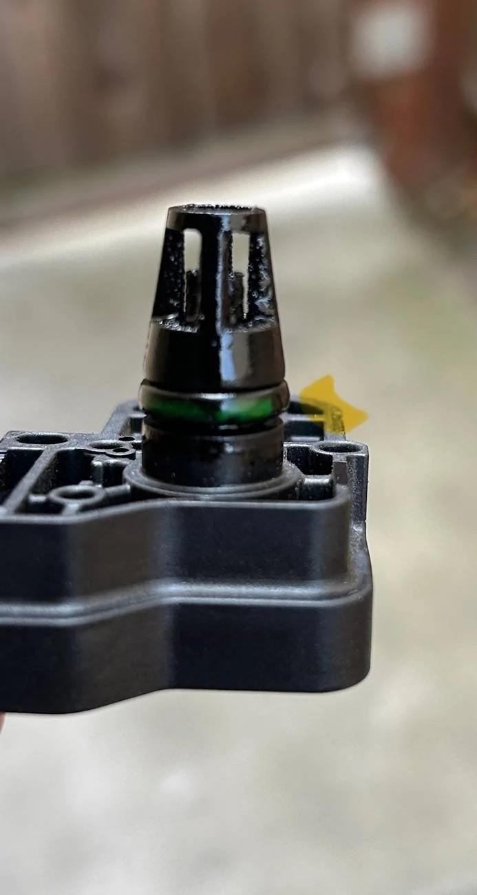Jeep Gladiator MAP Sensor at 22,372mi IMG_0338