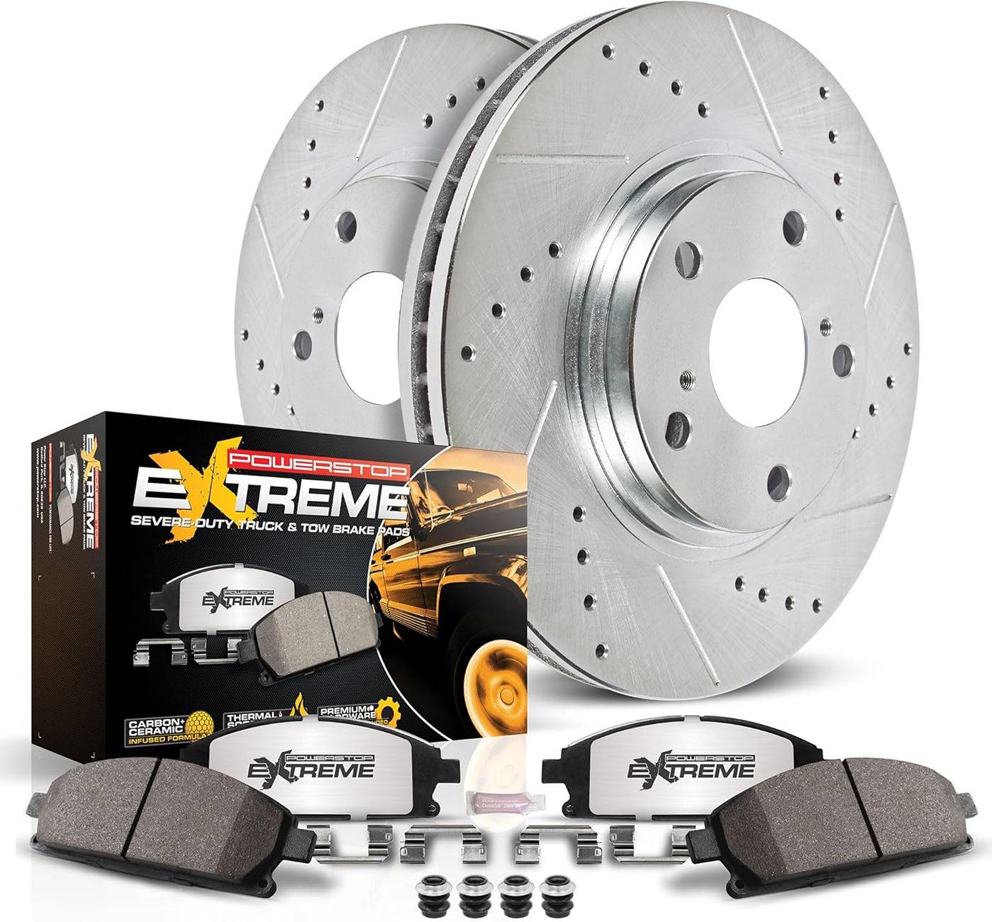Jeep Gladiator Factory brake upgrade - best for the bang 81Rte2To22L._AC_SL1500_